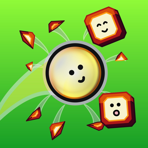 Pachoink! app icon
