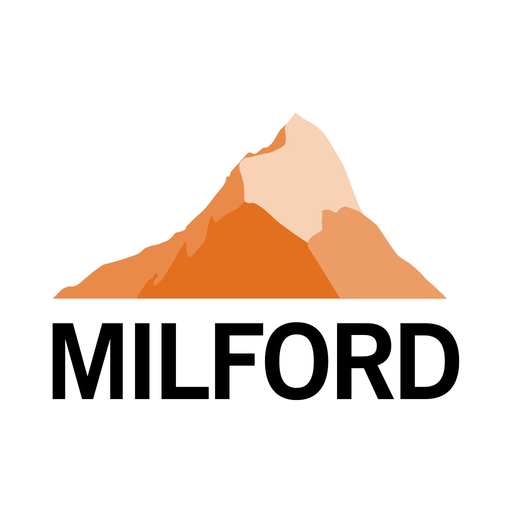 Milford app icon