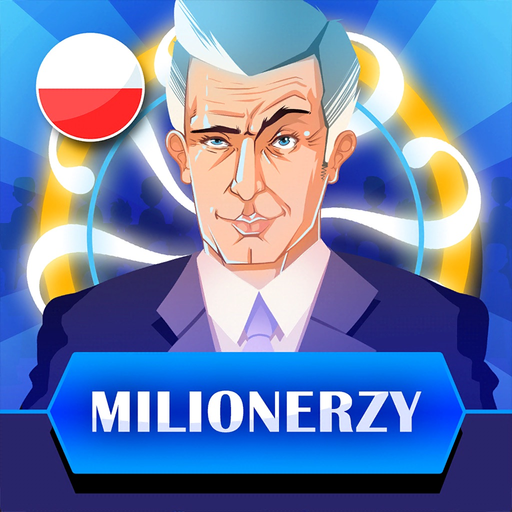 Milionerzy app icon