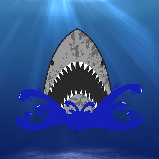 Cruel Shark app icon