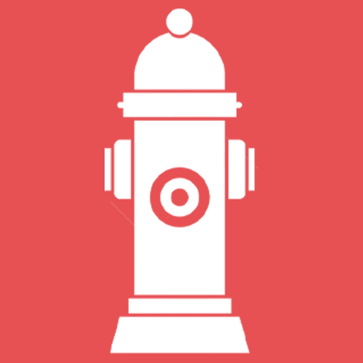 Fire Hydrant Manager app icon