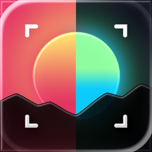 Ephemeris: Moon and Sun Seeker app icon