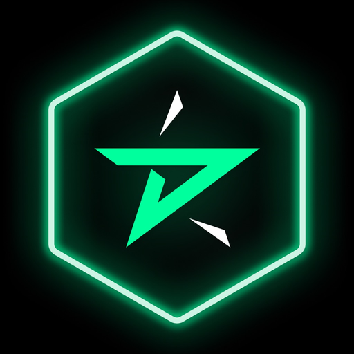 District: The Running Game app icon