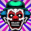 Crazy Tunnel icon