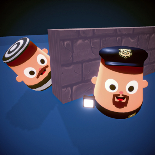 Escape Plan! app icon