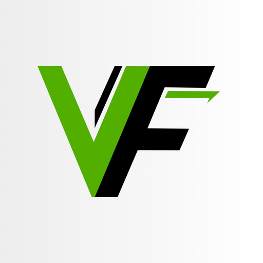 Vector Finance app icon