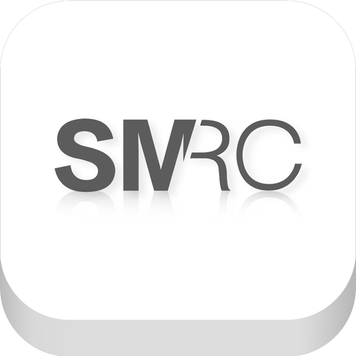 SMRC UAV app icon