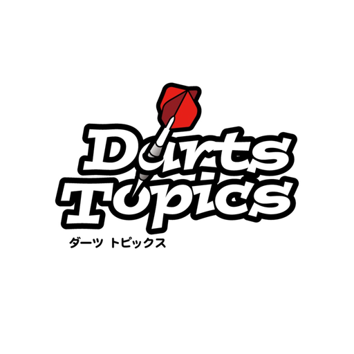 Darts Topicsアプリ app icon