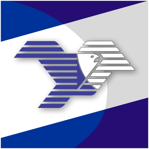 Arabian Eagle international app icon