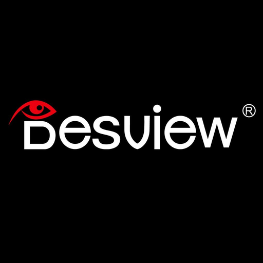 Desview app icon