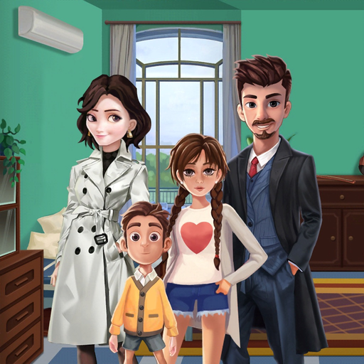Grow Up - Life Simulator Game app icon
