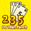 Do Teen Panch - 235 Card Game icon
