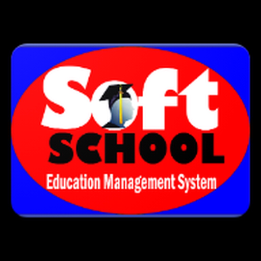 Soft School Education app icon
