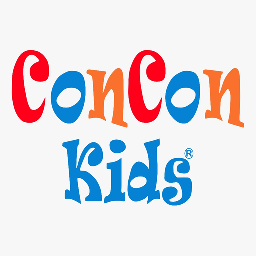 Concon Kids app icon