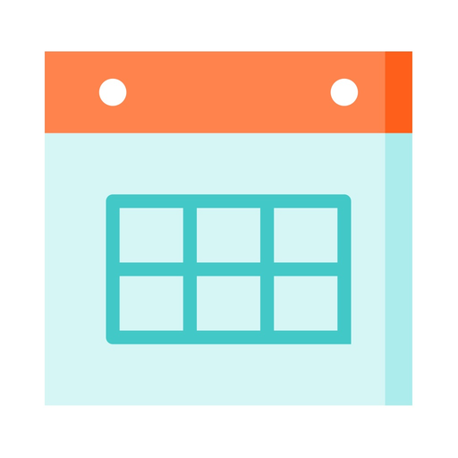 Do not miss! - reminders app icon