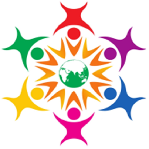 Shantidhama Public School ICSE app icon