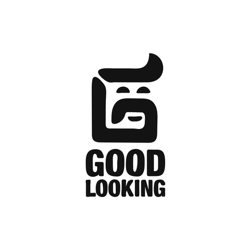 Barbershop Good looking app icon