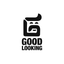 Barbershop Good looking icon
