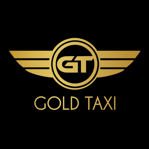 Gold Taxi Беларусь app icon