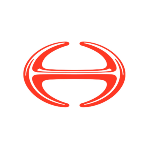 Hino In The Box (Customer) app icon