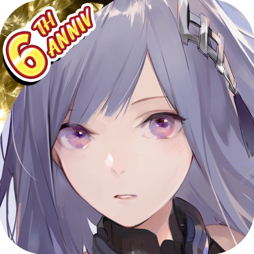 Iron Saga – Epic Robot Battler app icon