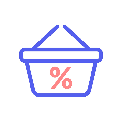Hlídač Shopů app icon