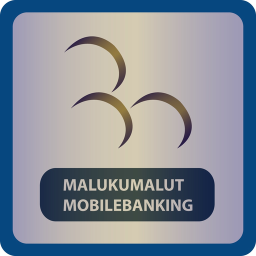 Bank Maluku Malut Mobile app icon