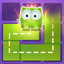 One Line Puzzle - Connect Game icon