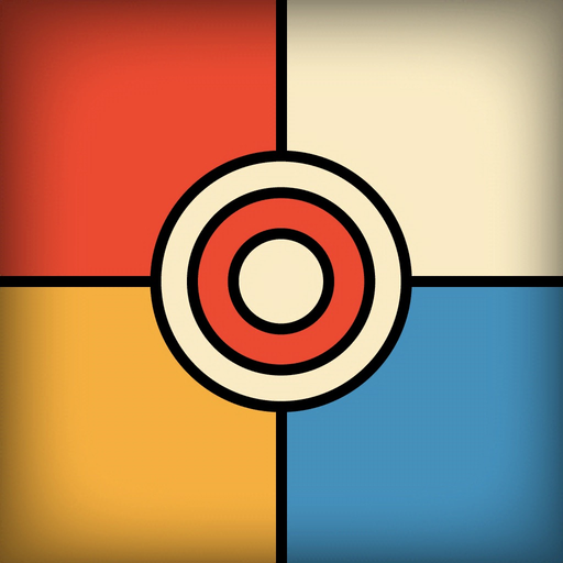 Logic Ludum app icon