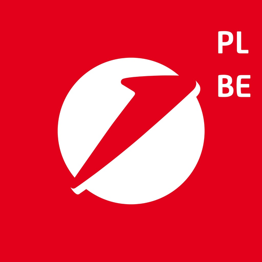 UniCredit PL, BE app icon