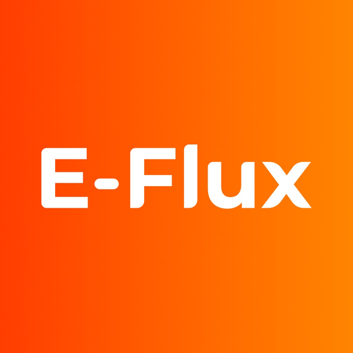 E-Flux by Road app icon