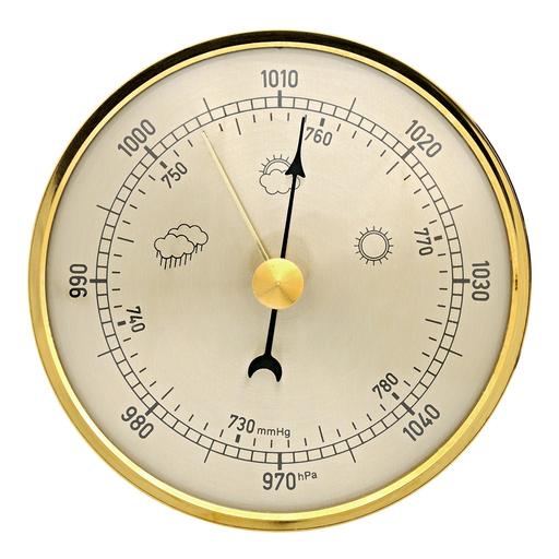 Professional Barometer app icon