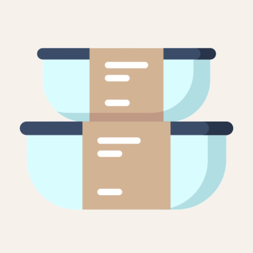 Zone Meal Planner app icon