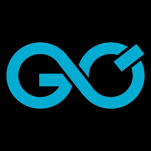 GO by Raylogic app icon