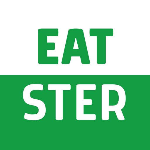 Eatster: Eat Faster app icon