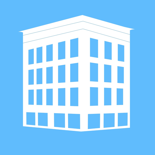 ChezMoi Espace locataire app icon