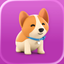 Walkies Client Pet Journal icon