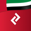 Dubai First icon