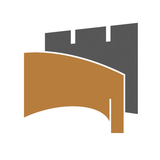 Kaiserpfalz Ingelheim App app icon