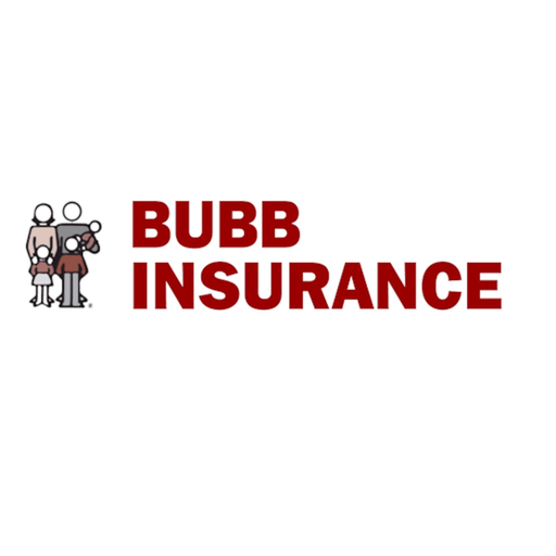 Bubb Insurance Online app icon