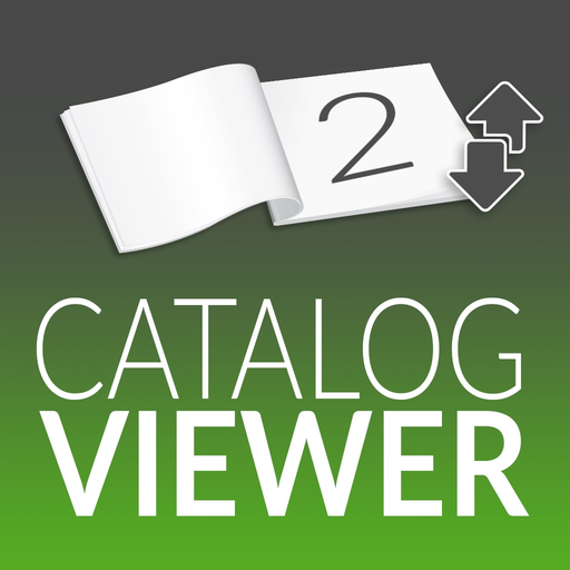 CatalogViewer 2 app icon