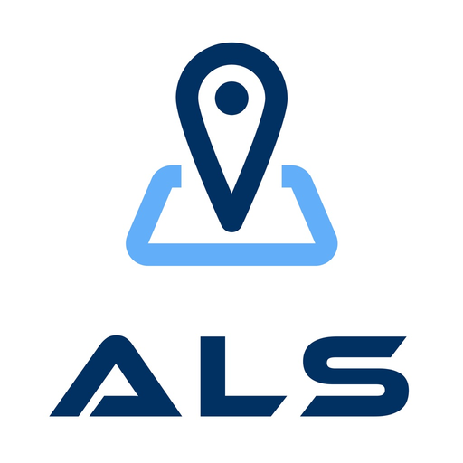 ALS Tracking app icon