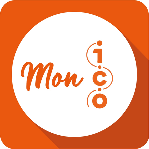 MonICO app icon