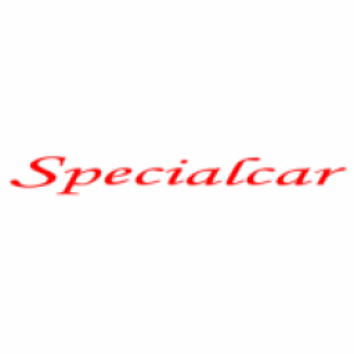 Specialcar app icon