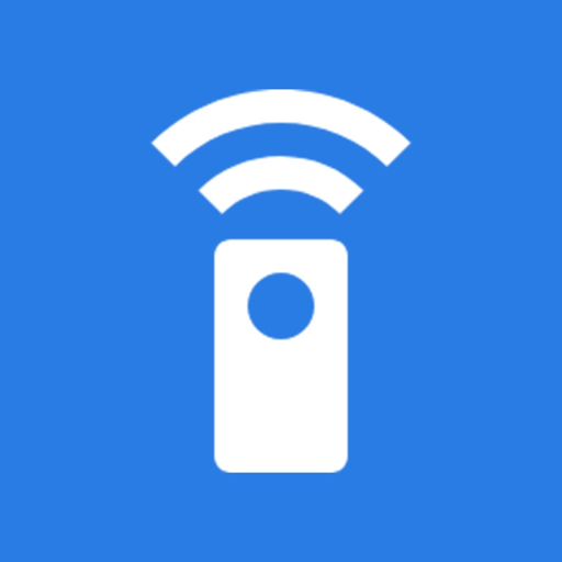 BlueLink Config app icon