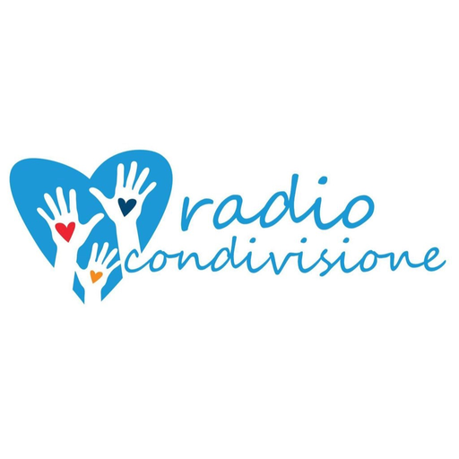 Radio Condivisione app icon