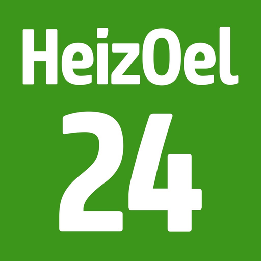 HeizOel24 | meX - Heizölpreise app icon