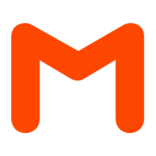 M Services app icon