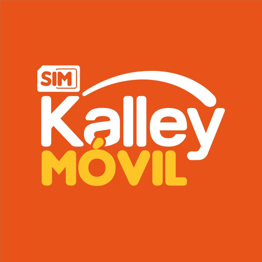Kalley Móvil app icon