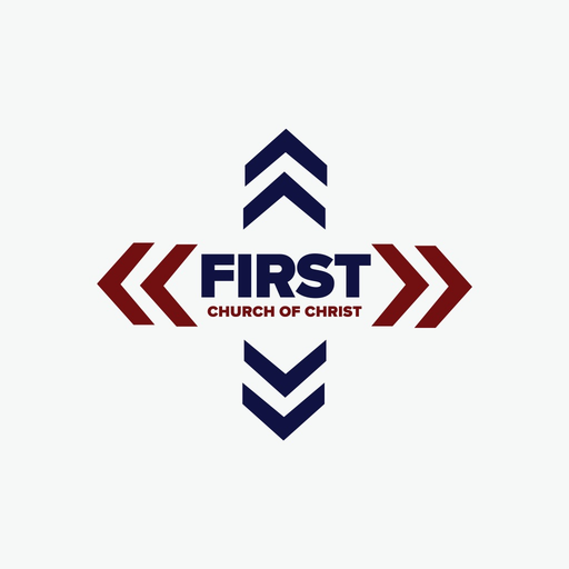 Garrett First Church of Christ app icon